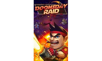 Doomsday: Zombie Raid for Android - Download the APK from Habererciyes